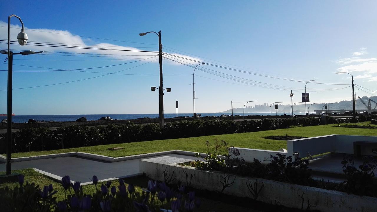 Departamento Frente Al Mar Apartment Vina del Mar