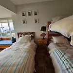 Departamento Frente al Mar