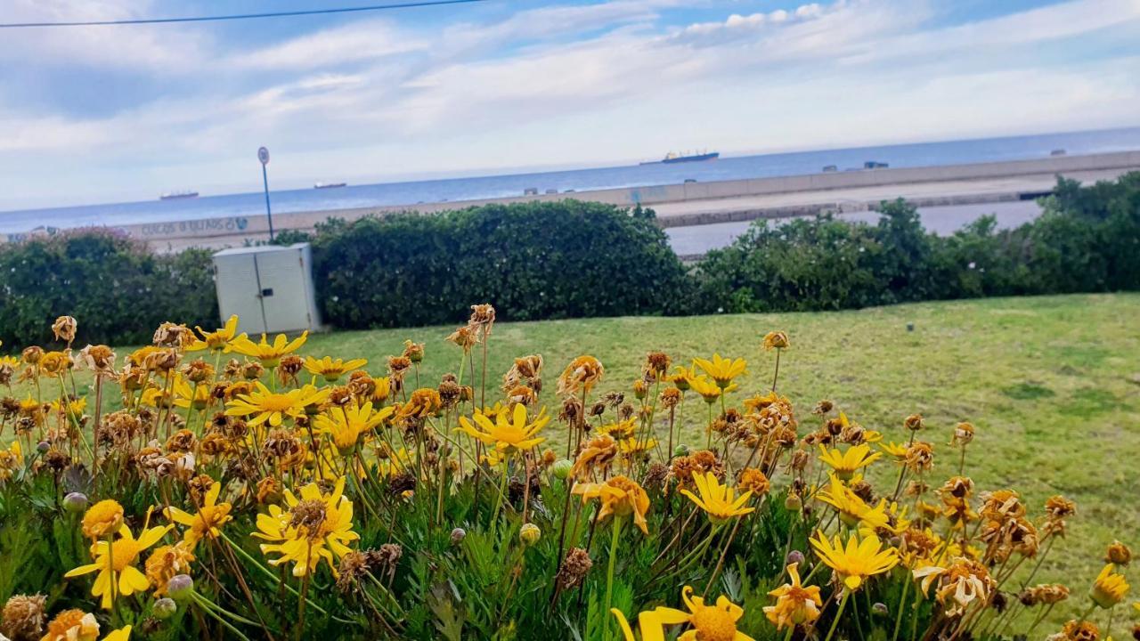 Departamento Frente Al Mar