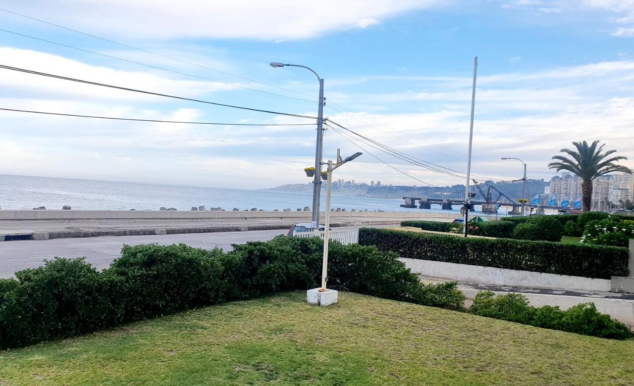 Apartamento Departamento Frente Al Mar
