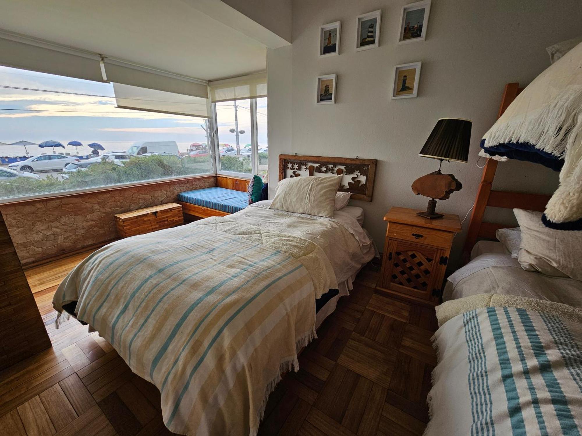Departamento Frente Al Mar