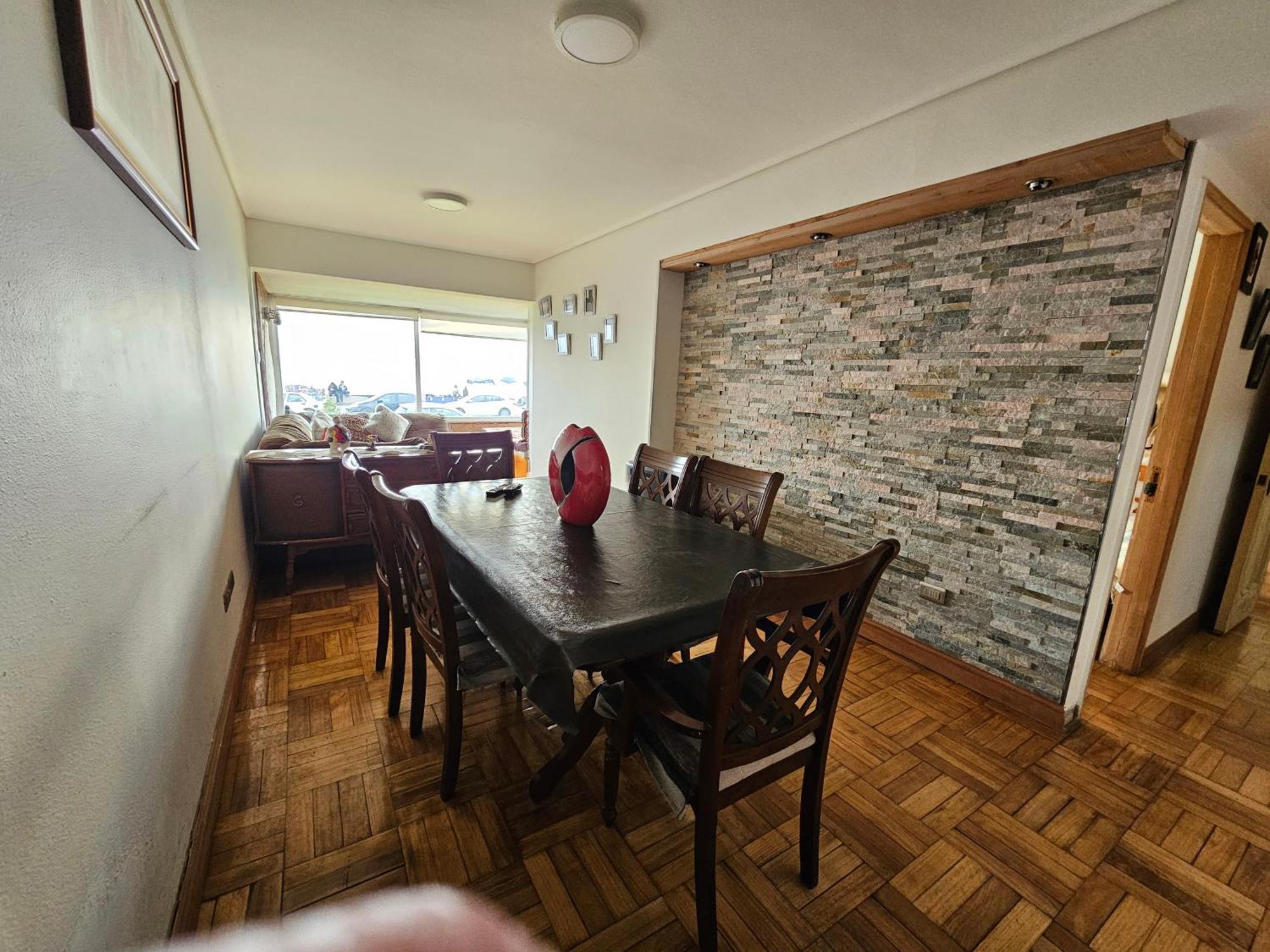 Apartamento Departamento Frente Al Mar Vina del Mar