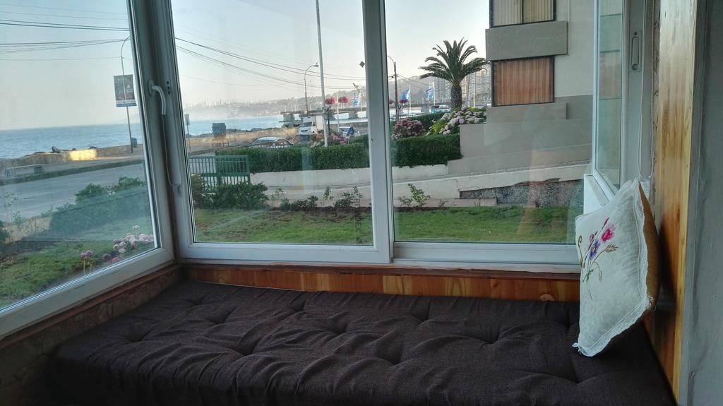 Departamento Frente Al Mar Apartamento *