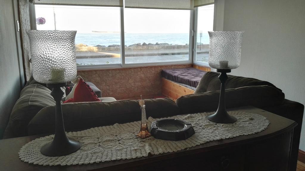 Apartamento Departamento Frente Al Mar Vina del Mar
