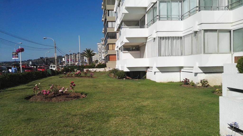 Departamento Frente Al Mar *
