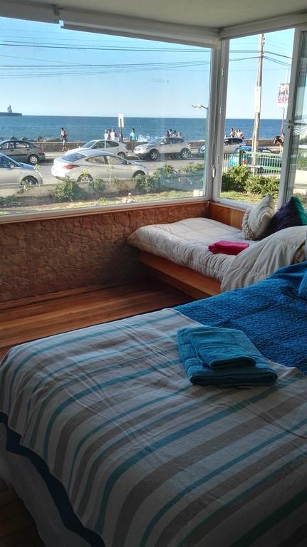 Departamento Frente Al Mar * Vina del Mar