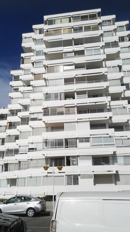 Departamento Frente Al Mar Apartamento *
