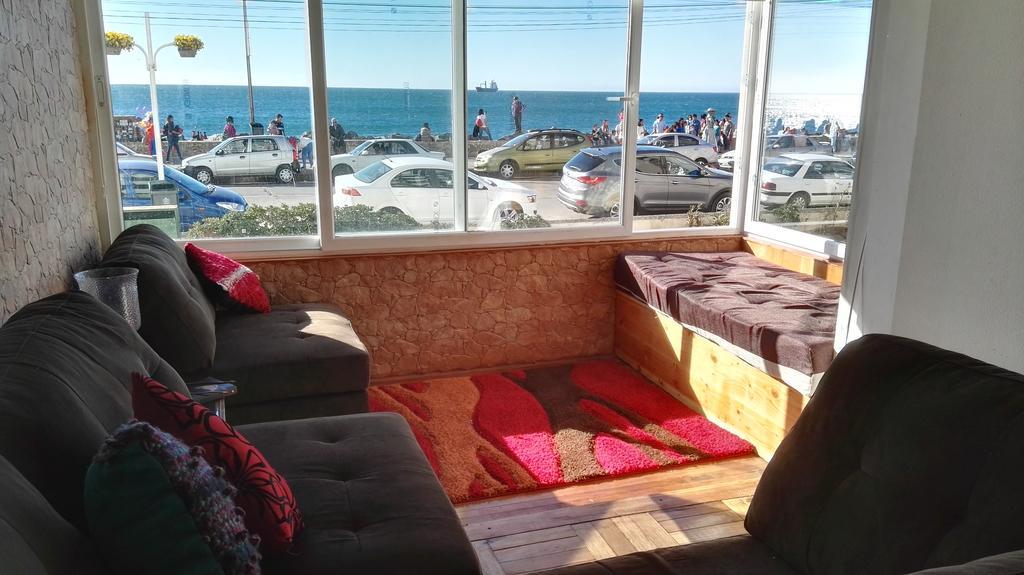 Departamento Frente Al Mar * Vina del Mar