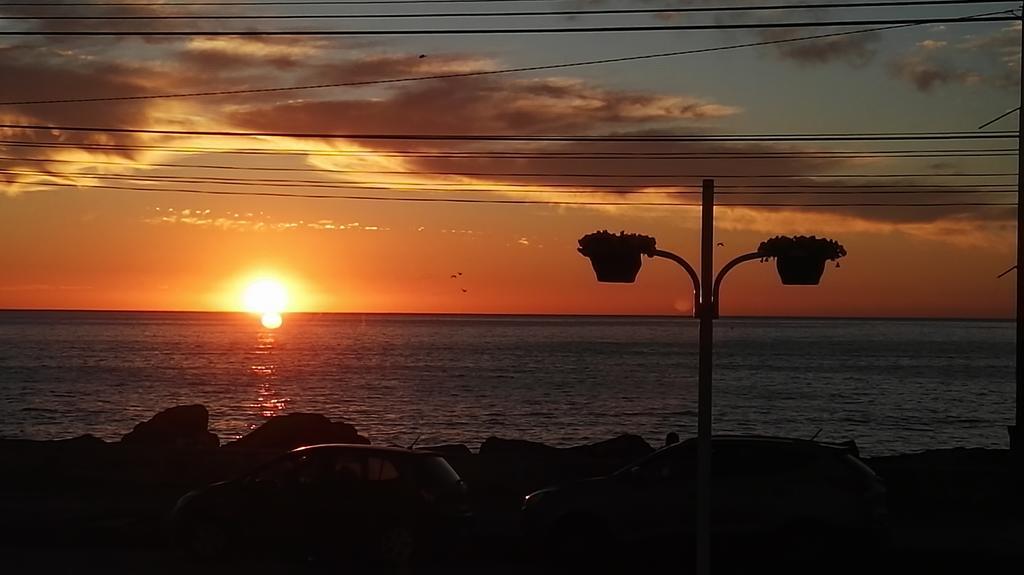 Departamento Frente Al Mar Apartamento Vina del Mar