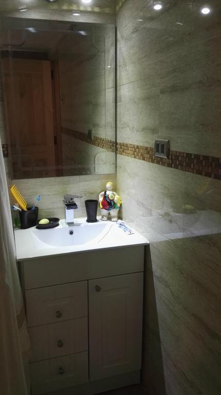 Departamento Frente Al Mar Vina del Mar