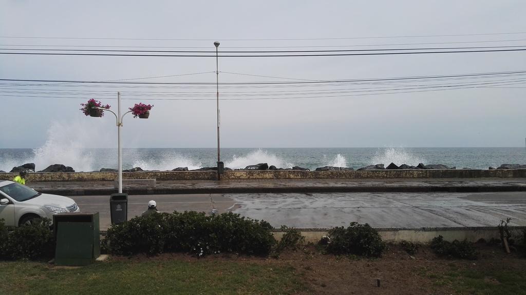 Departamento Frente Al Mar
