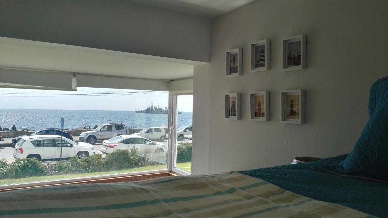 Departamento Frente Al Mar Vina del Mar
