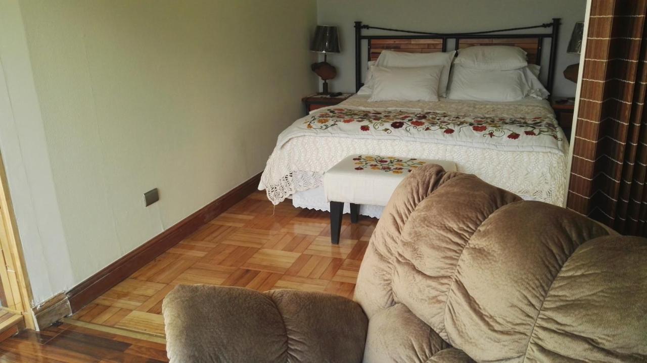 Apartamento Departamento Frente Al Mar *