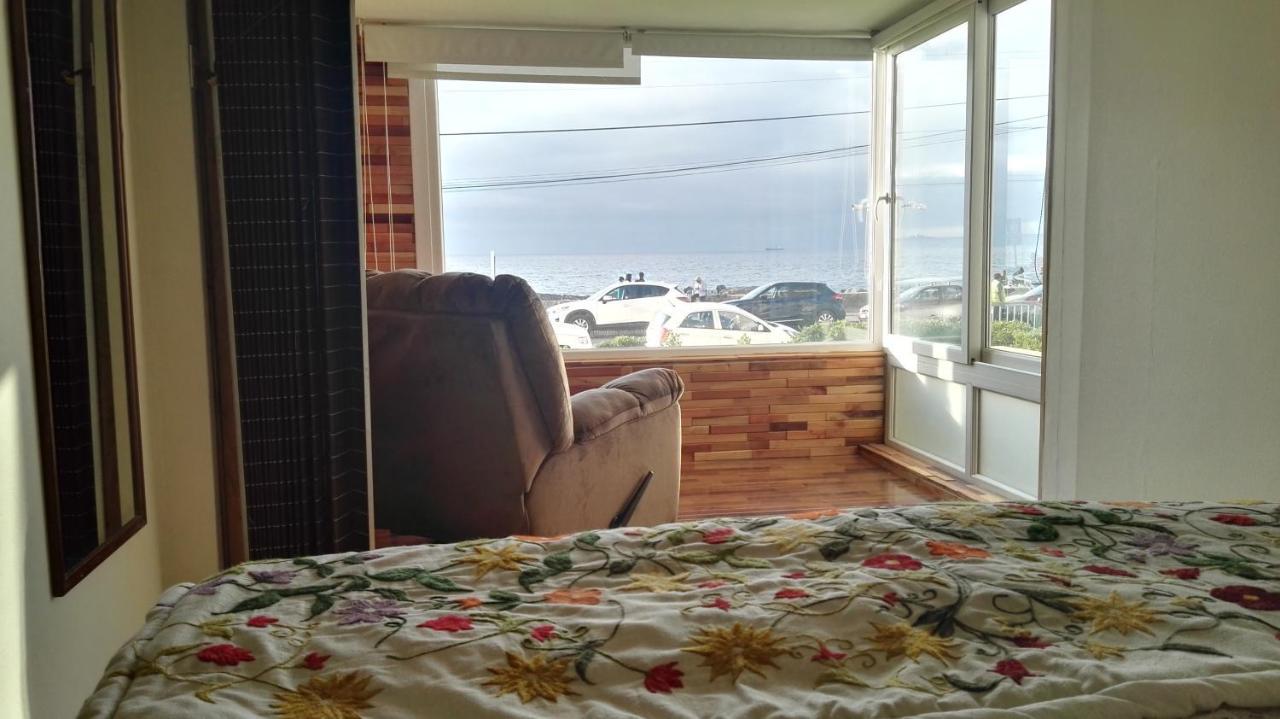 Departamento Frente Al Mar *