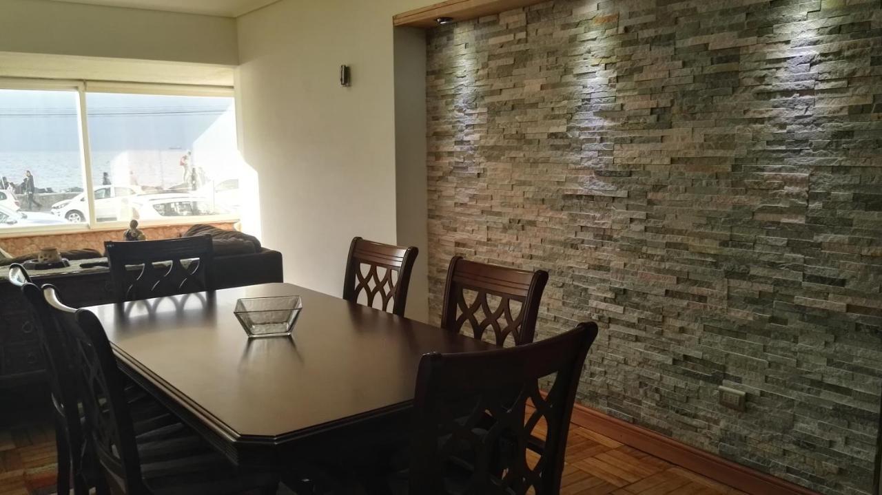 Apartamento Departamento Frente Al Mar *